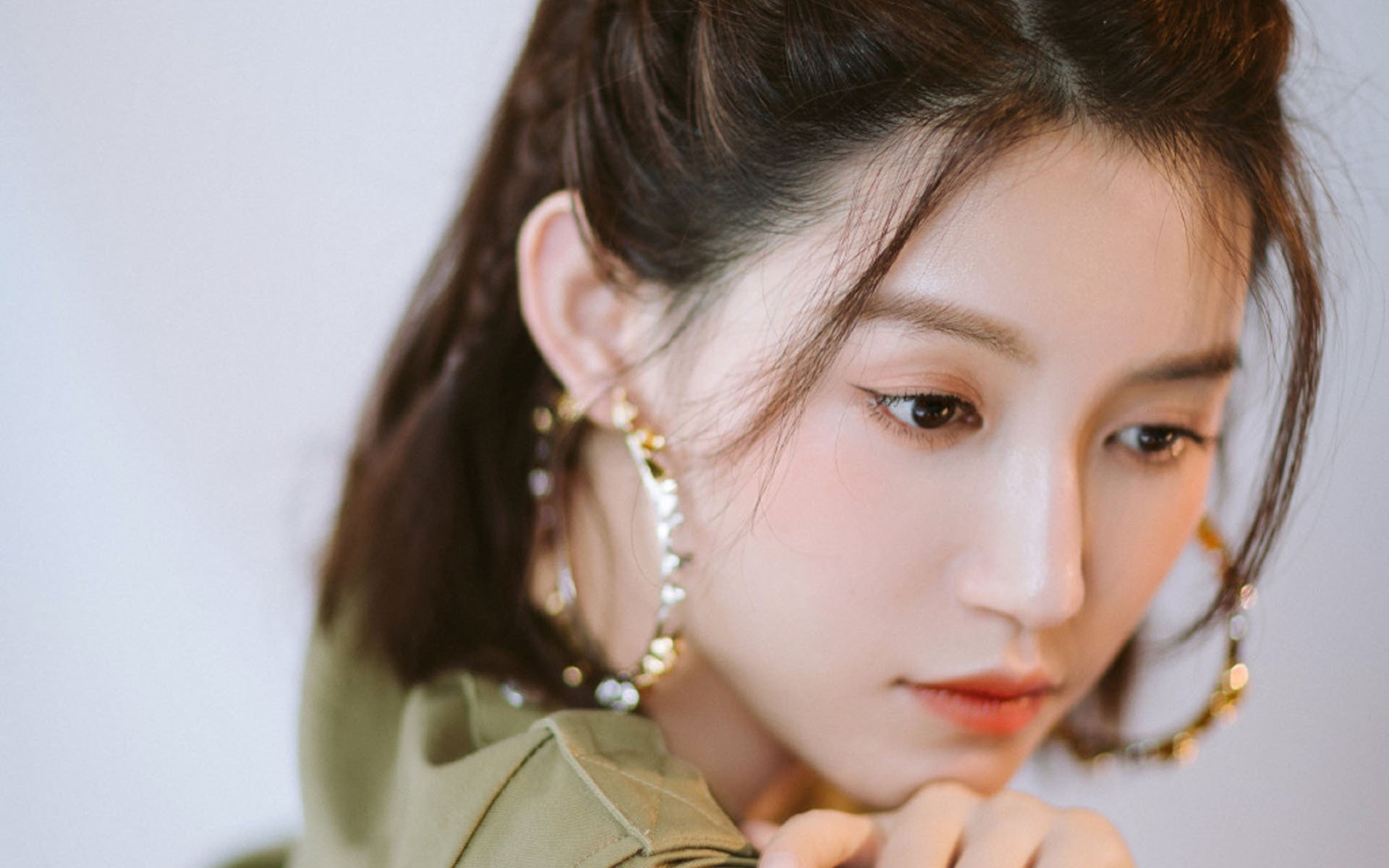 曹缘精彩动作赢得满堂彩,曹缘跳舞